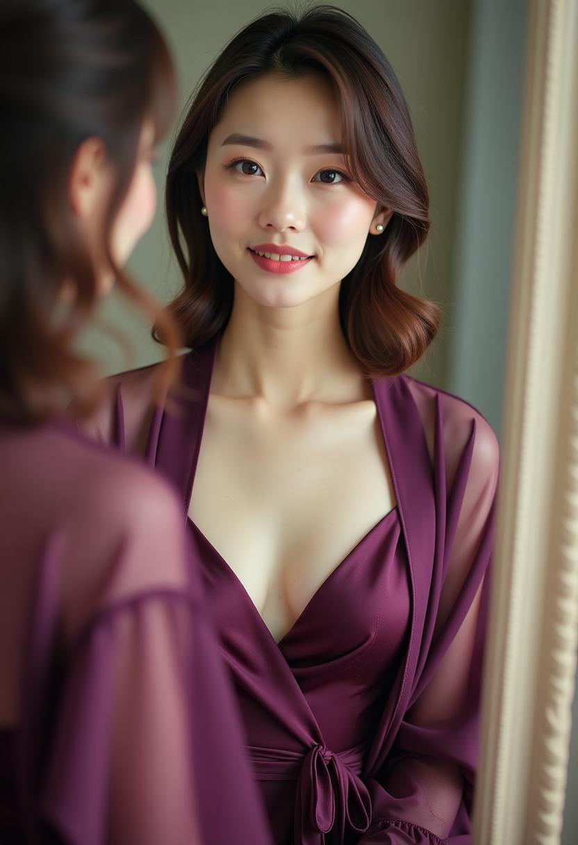 姐姐住我家海报