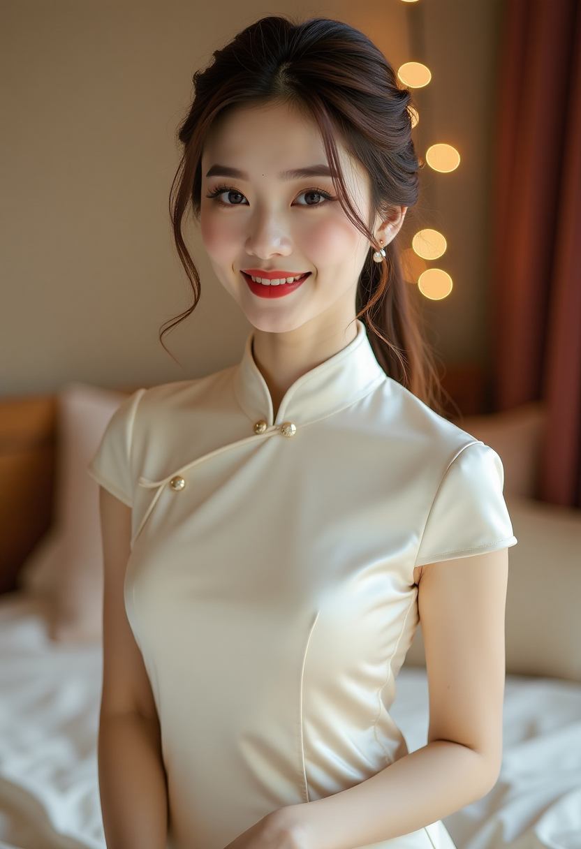 那年姐姐的婚纱海报
